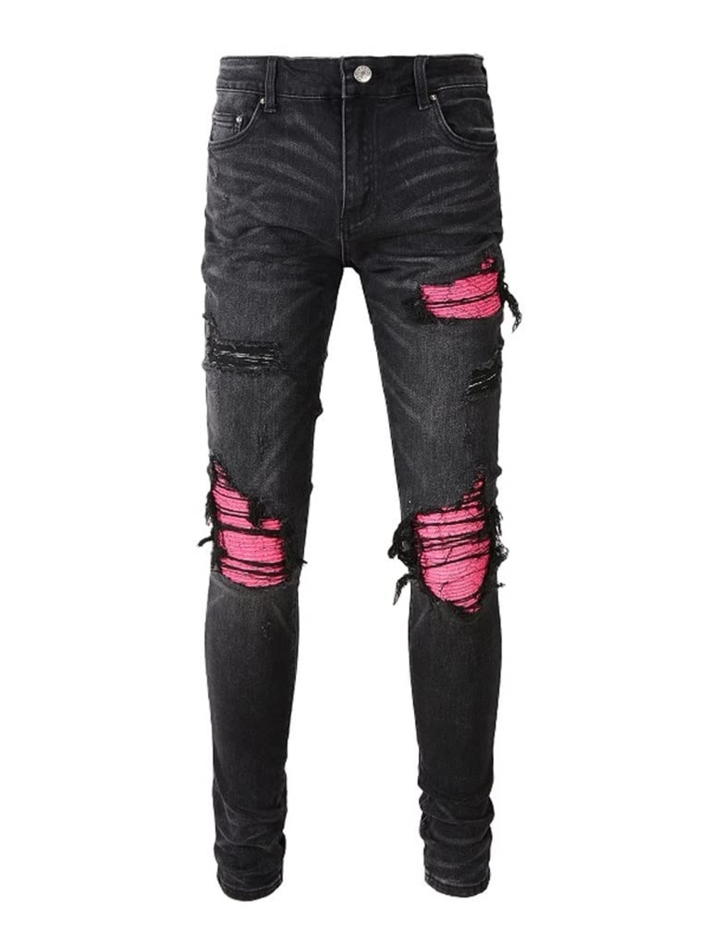 Amiri Jeans